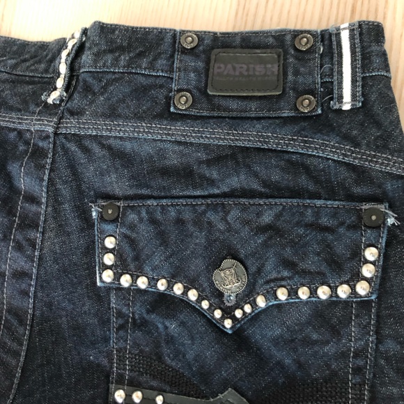 Y2K jorts - Picture 10 of 14